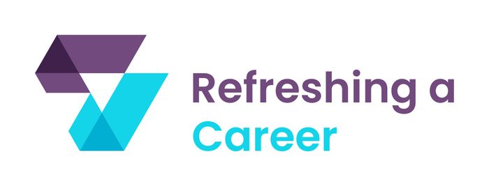 Refreshing a Career